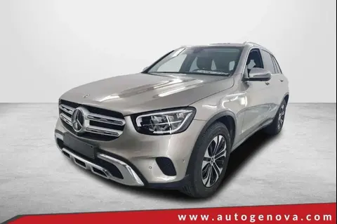 Annonce MERCEDES-BENZ CLASSE GLC Diesel 2022 d'occasion 