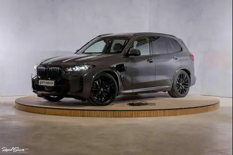 Annonce BMW X5 Hybride 2023 d'occasion 