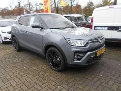 Annonce SSANGYONG TIVOLI Essence 2024 d'occasion 