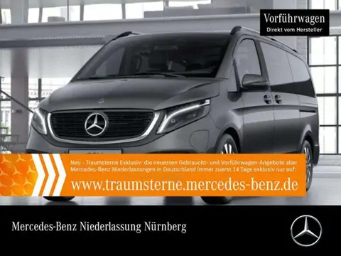 Used MERCEDES-BENZ EQV Electric 2023 Ad 