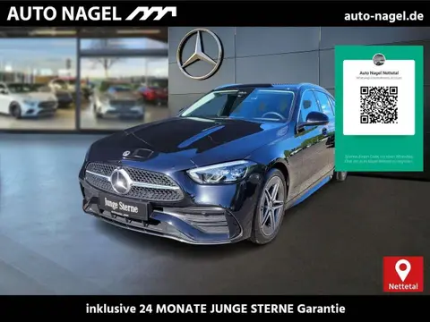 Used MERCEDES-BENZ CLASSE C Petrol 2022 Ad 