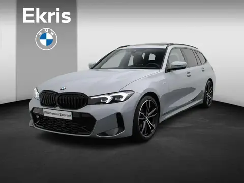 Annonce BMW SERIE 3 Essence 2024 d'occasion 