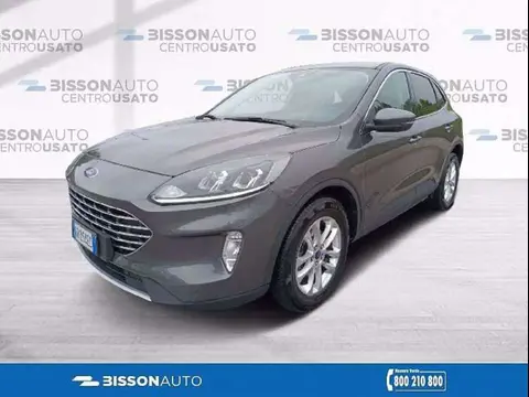 Used FORD KUGA Hybrid 2020 Ad 