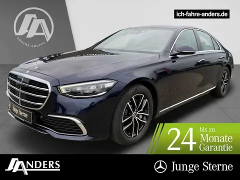 Used MERCEDES-BENZ CLASSE S Diesel 2021 Ad 