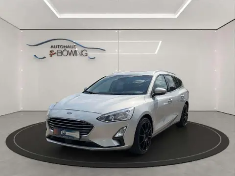 Annonce FORD FOCUS Diesel 2019 d'occasion Allemagne