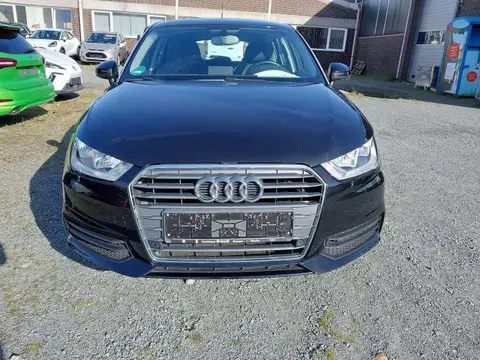 Used AUDI A1 Petrol 2018 Ad 