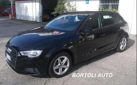 Annonce AUDI A3 Diesel 2019 d'occasion 