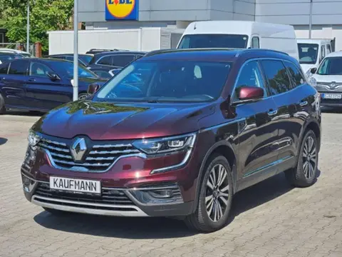 Used RENAULT KOLEOS Diesel 2020 Ad 