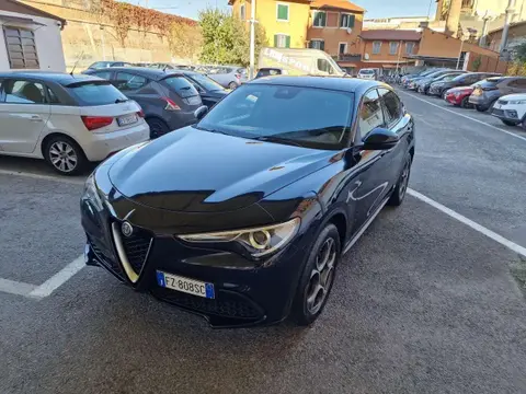 Used ALFA ROMEO STELVIO Diesel 2019 Ad 