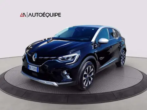 Used RENAULT CAPTUR Petrol 2023 Ad 