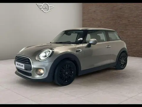 Used MINI ONE Petrol 2019 Ad 