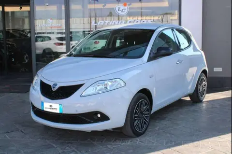 Annonce LANCIA YPSILON Hybride 2021 d'occasion 