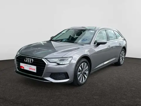 Annonce AUDI A6 Diesel 2019 d'occasion 