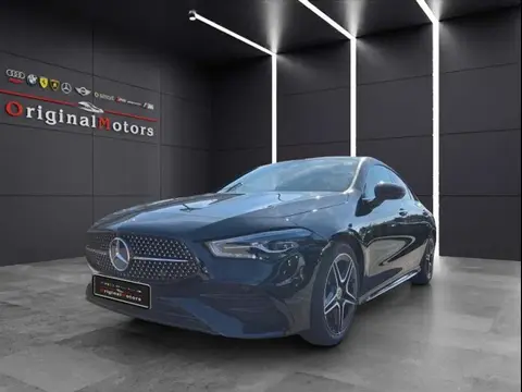 Annonce MERCEDES-BENZ CLASSE CLA Diesel 2024 d'occasion 