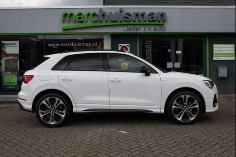 Used AUDI Q3 Petrol 2020 Ad 