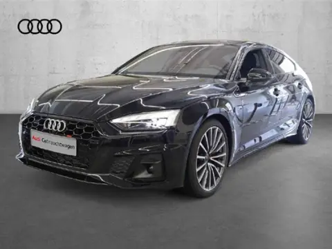 Annonce AUDI A5 Essence 2023 d'occasion 