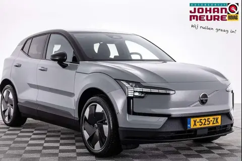 Annonce VOLVO EX30 Électrique 2024 d'occasion 