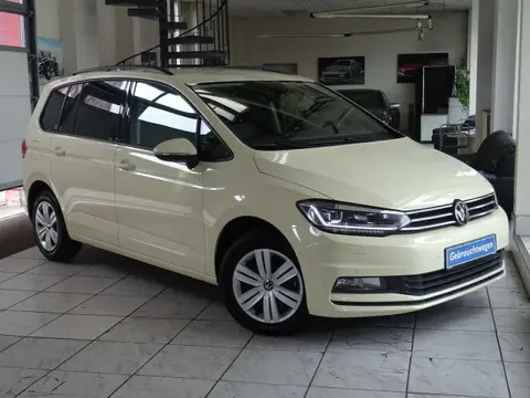 Used VOLKSWAGEN TOURAN Diesel 2023 Ad 