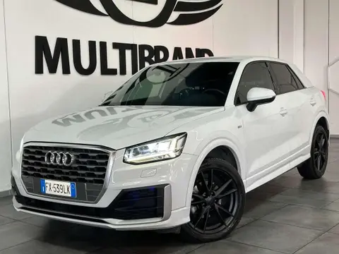 Annonce AUDI Q2 Diesel 2019 d'occasion 