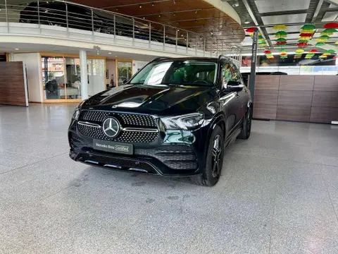 Used MERCEDES-BENZ CLASSE GLE Diesel 2021 Ad 