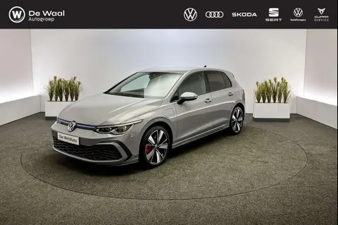 Annonce VOLKSWAGEN GOLF Hybride 2021 d'occasion 