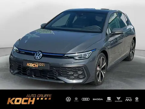 Used VOLKSWAGEN GOLF Hybrid 2024 Ad 