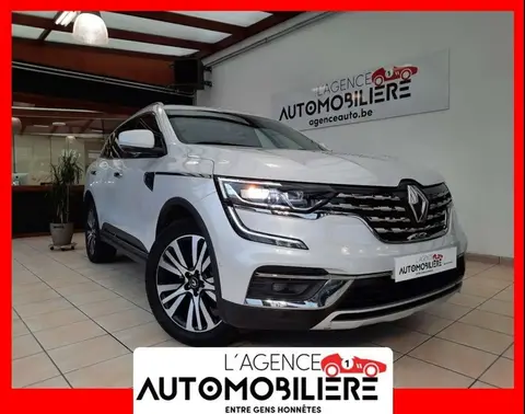 Annonce RENAULT KOLEOS Diesel 2020 d'occasion 