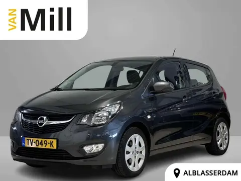 Used OPEL KARL Petrol 2018 Ad 