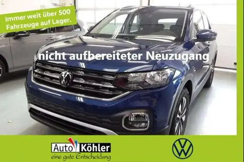 Used VOLKSWAGEN T-CROSS Petrol 2023 Ad 