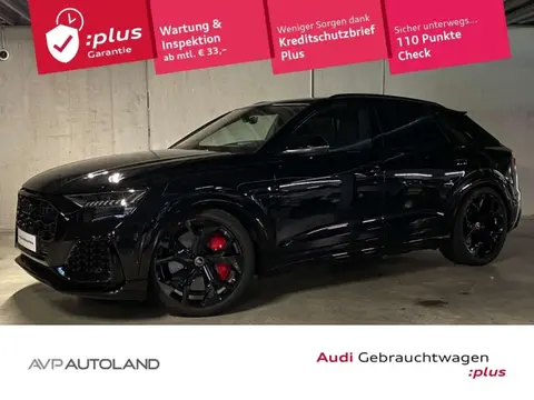 Annonce AUDI RSQ8 Essence 2022 d'occasion 