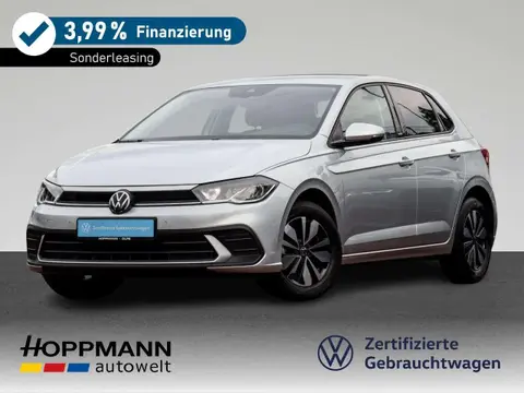 Used VOLKSWAGEN POLO Petrol 2023 Ad 