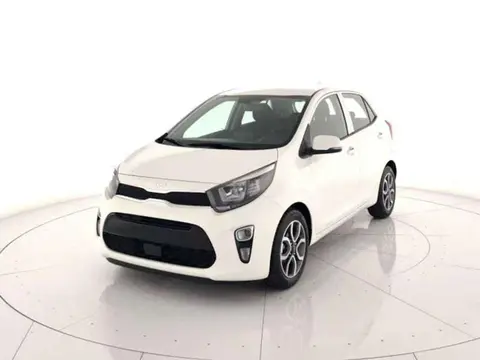 Annonce KIA PICANTO GPL 2024 d'occasion 