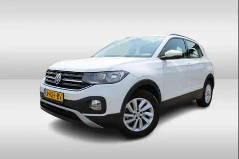 Used VOLKSWAGEN T-CROSS Petrol 2020 Ad 