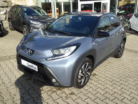 Used TOYOTA AYGO X Petrol 2024 Ad 