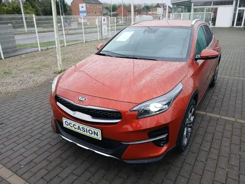 Used KIA XCEED Petrol 2020 Ad 