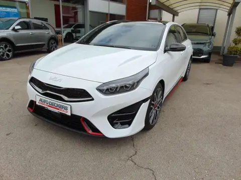 Annonce KIA PROCEED Essence 2024 d'occasion 