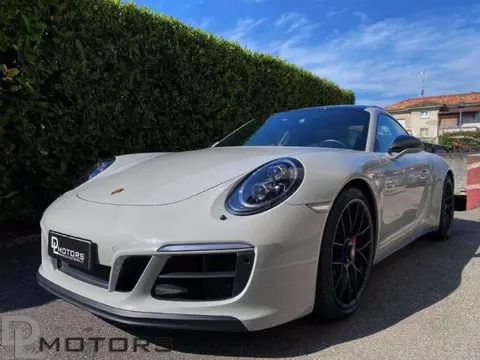 Used PORSCHE 911 Petrol 2018 Ad 