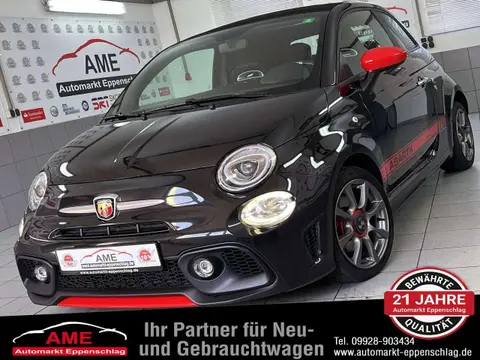 Used ABARTH 595 Petrol 2019 Ad 