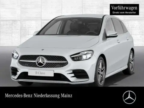 Used MERCEDES-BENZ CLASSE B Petrol 2023 Ad 