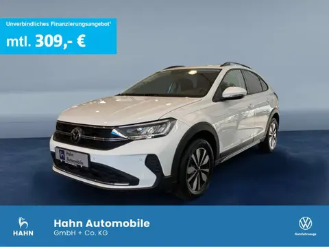 Annonce VOLKSWAGEN TAIGO Essence 2024 d'occasion 