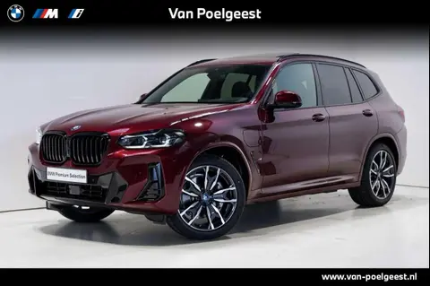 Annonce BMW X3 Hybride 2023 d'occasion 