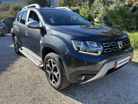 Used DACIA DUSTER LPG 2020 Ad 