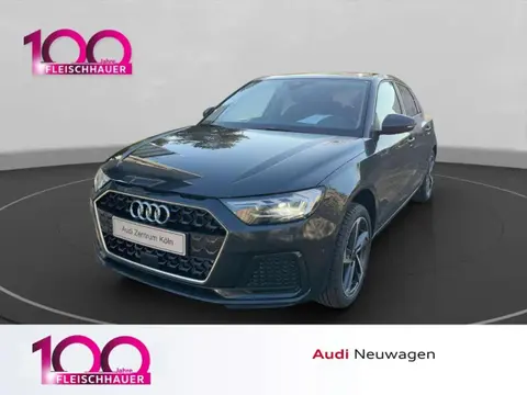 Used AUDI A1 Petrol 2024 Ad 