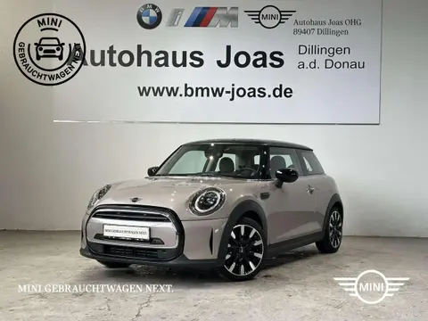 Used MINI COOPER Petrol 2023 Ad Germany