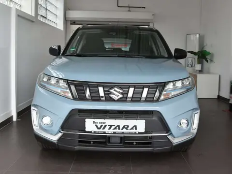 Used SUZUKI VITARA Petrol 2024 Ad 