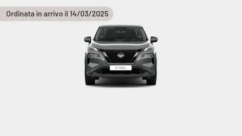 Used NISSAN X-TRAIL Hybrid 2024 Ad 