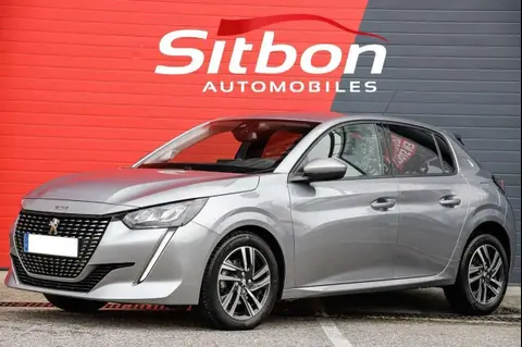 Used PEUGEOT 208 Petrol 2020 Ad 