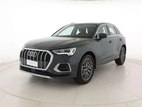 Annonce AUDI Q3 Essence 2024 d'occasion 