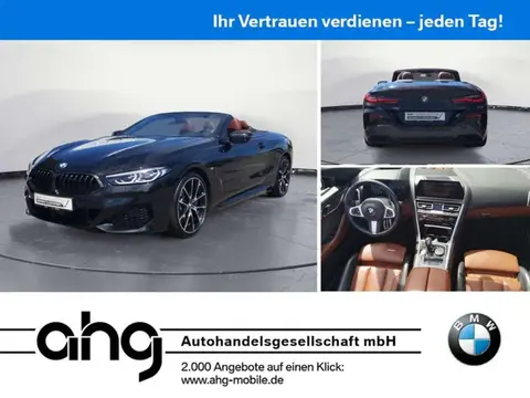 Used BMW SERIE 8 Petrol 2020 Ad 