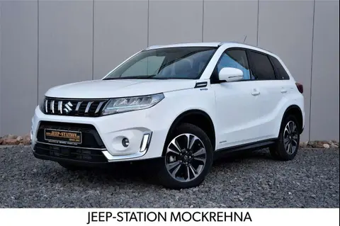 Used SUZUKI VITARA Petrol 2023 Ad 